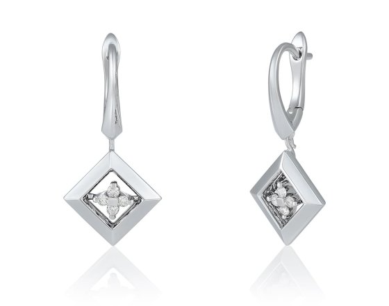 Серьги SK00687